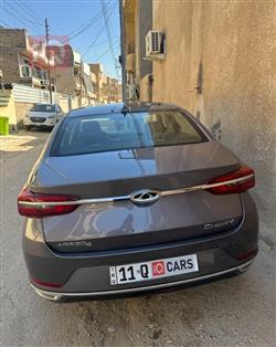 شيري أريزو 6